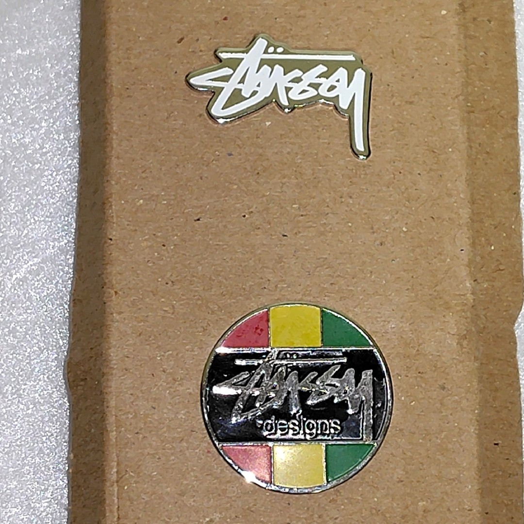 2025年最新】Yahoo!オークション -stussy シャドーマンの中古品