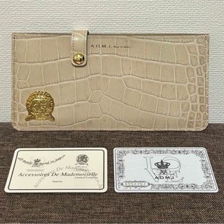 A.D.M.J.(財布)のフリマアイテム一覧 A.D.M.J.(財布)のフリマアイテム一覧