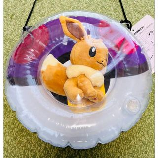 ポケモン - ポケモン 等身大コダック 新品未開封 正規品の通販 ポケモン - ポケモン 等身大コダック 新品未開封 正規品の通販