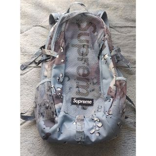 Supreme - Supreme Backpack Supreme - Supreme Backpack