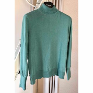 ADORE - ◇幻◇ 希少新品 定価4.2万円 ADORE ウールリバーニット ADORE - ◇幻◇ 希少新品 定価4.2万円 ADORE ウールリバーニット