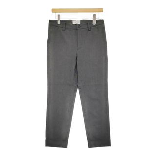 YAECA - YAECA(ヤエカ) 2WAY SLIM PANTS メンズ パンツ YAECA - YAECA(ヤエカ) 2WAY SLIM PANTS メンズ パンツ
