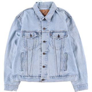 Levi's(Gジャン/デニムジャケット)のフリマアイテム一覧 Levi's(Gジャン/デニムジャケット)のフリマアイテム一覧
