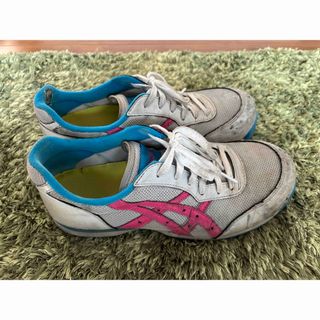 asics - asics 安全靴/ウィンジョブ FIS53S 27.0cm 限定カラー asics - asics 安全靴/ウィンジョブ FIS53S 27.0cm 限定カラー