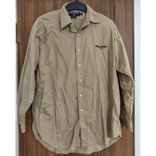POLO RALPH LAUREN - 極美品 90S ポロラルフローレン LL POLO RALPH LAUREN - 極美品 90S ポロラルフローレン LL
