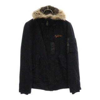 HYSTERIC GLAMOUR(フライトジャケット)のフリマアイテム一覧 HYSTERIC GLAMOUR(フライトジャケット)のフリマアイテム一覧