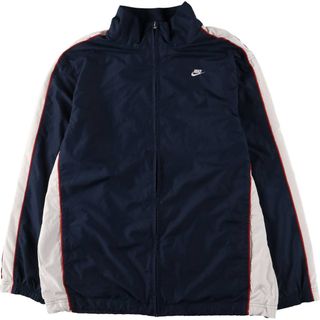 NIKE(ナイロンジャケット ・ レッド/赤色系)のフリマアイテム一覧 NIKE(ナイロンジャケット ・ レッド/赤色系)のフリマアイテム一覧