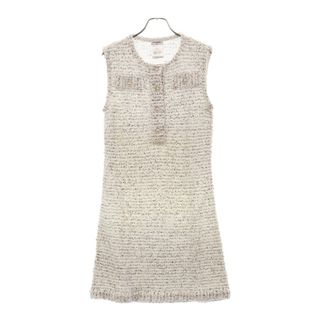 CHANEL(ミニワンピース)のフリマアイテム一覧 CHANEL(ミニワンピース)のフリマアイテム一覧