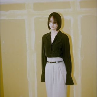 mame(シャツ/ブラウス(長袖/七分))のフリマアイテム一覧 mame(シャツ/ブラウス(長袖/七分))のフリマアイテム一覧