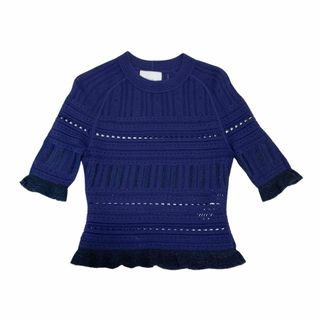 3.1 Phillip Lim(フリル ・ ニット/セーター)のフリマアイテム一覧 3.1 Phillip Lim(フリル ・ ニット/セーター)のフリマアイテム一覧