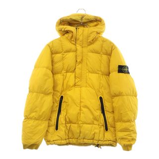 STONE ISLAND(ジャケット/アウター ・ イエロー/黄色系)の STONE ISLAND(ジャケット/アウター ・ イエロー/黄色系)の