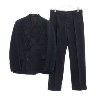 RRL - 【美品】RRL タキシード ジャケット イタリア製 定価18万 RRL - 【美品】RRL タキシード ジャケット イタリア製 定価18万