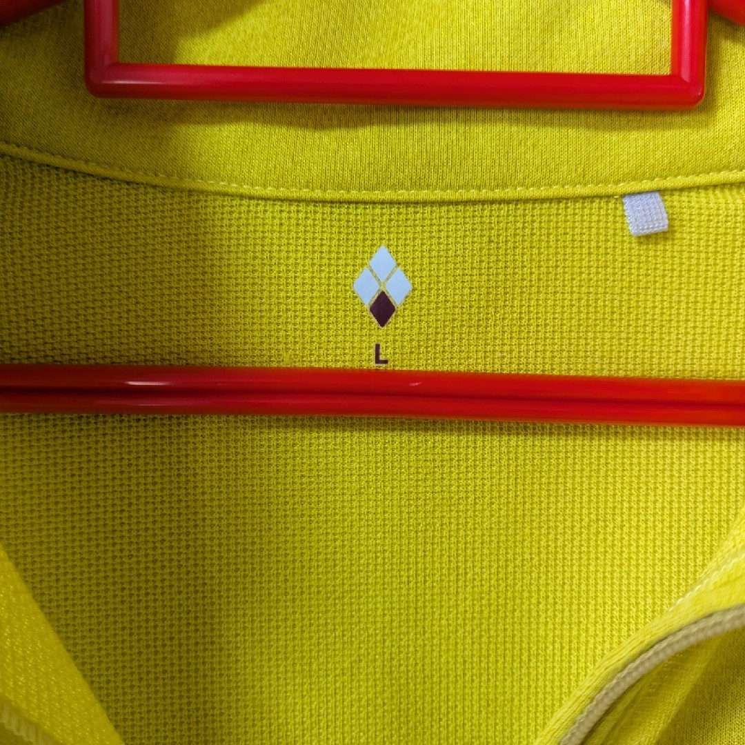 mont bell(モンベル)のモンベル　ロングスリーブジップシャツ レディースのトップス(Tシャツ(長袖/七分))の商品写真