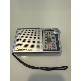 Panasonic(ラジオ)のフリマアイテム一覧 Panasonic(ラジオ)のフリマアイテム一覧