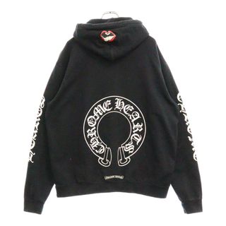 Chrome Hearts - クロムハーツ マッティボーイ パーカー Lサイズ Chrome Hearts - クロムハーツ マッティボーイ パーカー Lサイズ