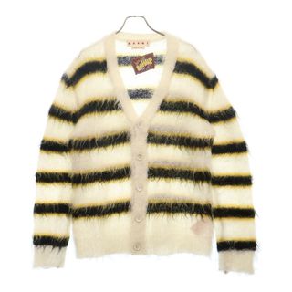 MARNI(カーディガン ・ グリーン・カーキ/緑色系)のフリマ MARNI(カーディガン ・ グリーン・カーキ/緑色系)のフリマ
