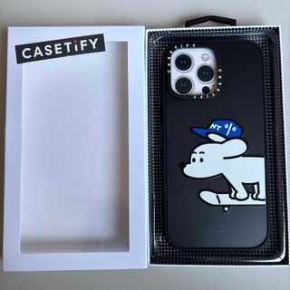 アイフォーン(iPhone)のcasetify iPhone16Promax(iPhoneケース)
