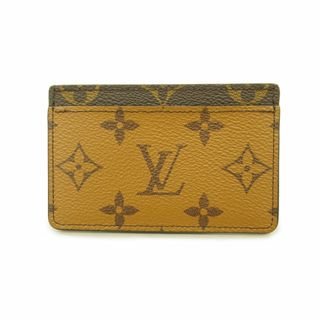 LOUIS VUITTON - ルイヴィトン カードケース ダミエ・スプレー LOUIS VUITTON - ルイヴィトン カードケース ダミエ・スプレー