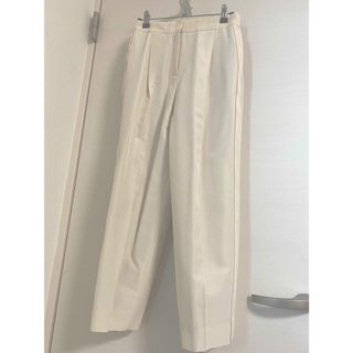 Drawer - Drawer ウールナイロンギャバジン ジョガーパンツ 38 Drawer - Drawer ウールナイロンギャバジン ジョガーパンツ 38