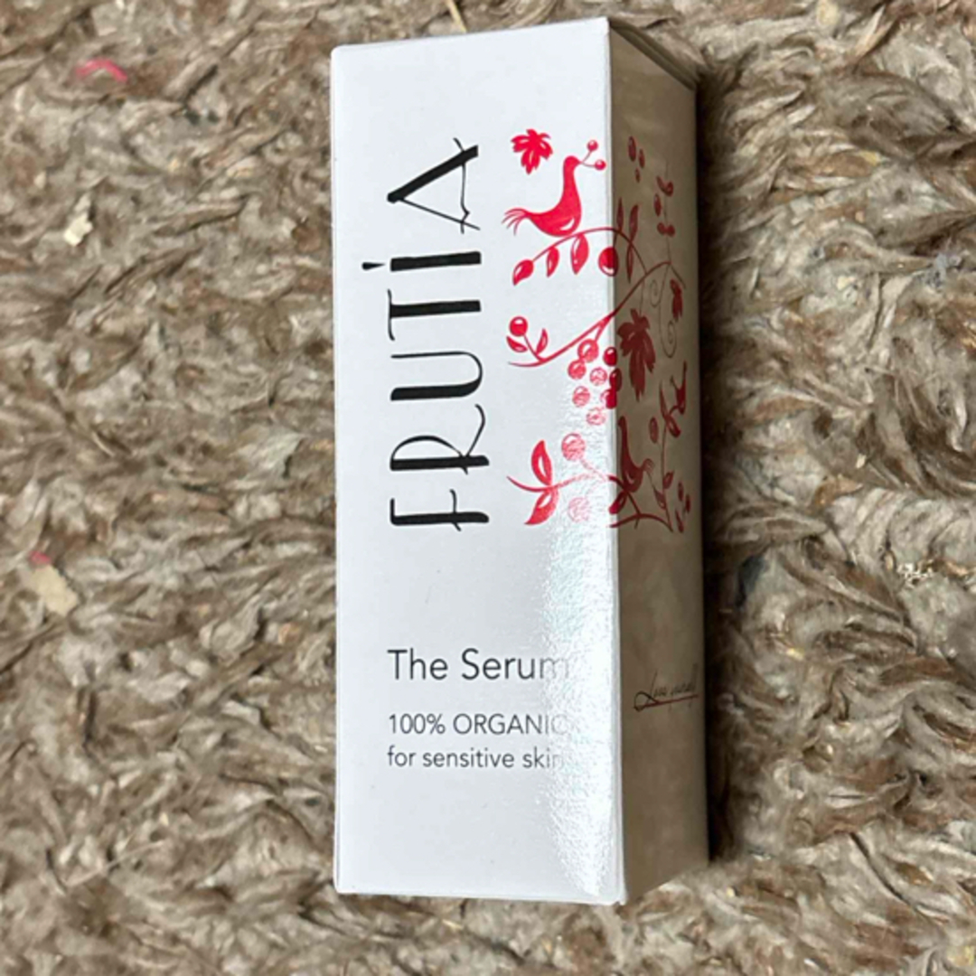 フルティア FURTIA ザ・セラム 20ml コスメ/美容のコスメ/美容 その他(その他)の商品写真