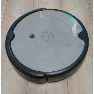 iRobot - ブラーバジェット 240 250 未使用 純正 充電器 セット iRobot - ブラーバジェット 240 250 未使用 純正 充電器 セット