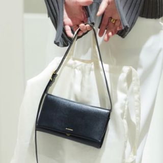 JIL SANDER - Jil sander コットンポプリワンピースの通販 by JIL SANDER - Jil sander コットンポプリワンピースの通販 by