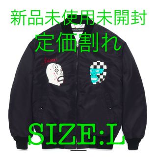 WACKO MARIA(スカジャン)のフリマアイテム一覧 WACKO MARIA(スカジャン)のフリマアイテム一覧