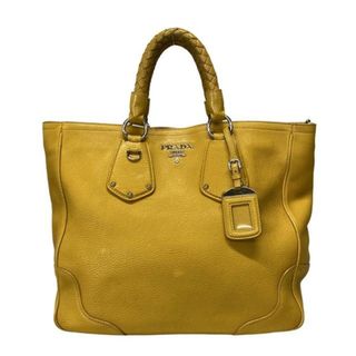 PRADA(バッグ ・ イエロー/黄色系)のフリマアイテム一覧 PRADA(バッグ ・ イエロー/黄色系)のフリマアイテム一覧