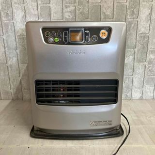 トヨトミ 石油ファンヒーター LC-307S ベージュ(2)の通販 by トヨトミ 石油ファンヒーター LC-307S ベージュ(2)の通販 by