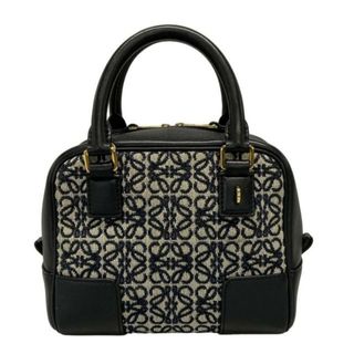 LOEWE - 極美品 LOEWE ロエベ ナッパレザー トートバッグの通販 LOEWE - 極美品 LOEWE ロエベ ナッパレザー トートバッグの通販