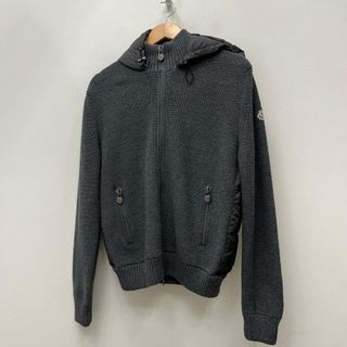 MONCLER(ダウンジャケット ・ グレー/灰色系)のフリマアイテム一覧 MONCLER(ダウンジャケット ・ グレー/灰色系)のフリマアイテム一覧