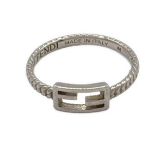 FENDI(リング(指輪))のフリマアイテム一覧 FENDI(リング(指輪))のフリマアイテム一覧