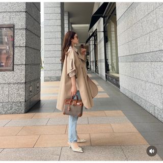 Max Mara(トレンチコート)のフリマアイテム一覧 Max Mara(トレンチコート)のフリマアイテム一覧