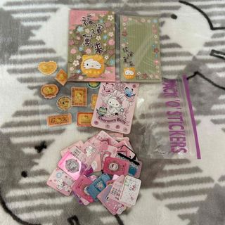 チャーミーキティ(キャラクターグッズ)のフリマアイテム一覧 チャーミーキティ(キャラクターグッズ)のフリマアイテム一覧