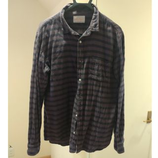 URBAN RESEARCH - ネルシャツの通販 by あきた's shop|アーバン URBAN RESEARCH - ネルシャツの通販 by あきた's shop|アーバン