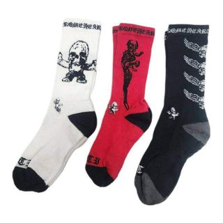 Chrome Hearts(ソックス)のフリマアイテム一覧 Chrome Hearts(ソックス)のフリマアイテム一覧