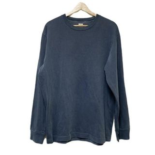 Ron Herman(Tシャツ/カットソー(七分/長袖))のフリマアイテム一覧 Ron Herman(Tシャツ/カットソー(七分/長袖))のフリマアイテム一覧