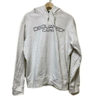 DSQUARED2(パーカー)のフリマアイテム一覧 DSQUARED2(パーカー)のフリマアイテム一覧