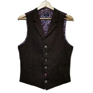 Paul Smith(ベスト)のフリマアイテム一覧 Paul Smith(ベスト)のフリマアイテム一覧