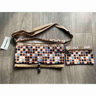 LeSportsac(ボディバッグ/ウエストポーチ)のフリマアイテム一覧 LeSportsac(ボディバッグ/ウエストポーチ)のフリマアイテム一覧