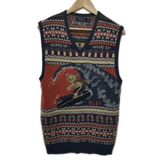 POLO RALPH LAUREN(ベスト)のフリマアイテム一覧 POLO RALPH LAUREN(ベスト)のフリマアイテム一覧