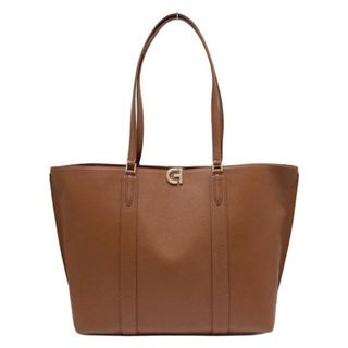 Cole Haan - COLE HAAN 編み込みレザー ワンショルダーバッグ Cole Haan - COLE HAAN 編み込みレザー ワンショルダーバッグ