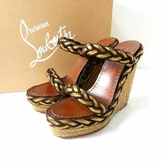 Christian Louboutin - 新品 クリスチャンルブタン 赤 レッド Christian Louboutin - 新品 クリスチャンルブタン 赤 レッド