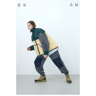 nagonstans(カジュアルパンツ)のフリマアイテム一覧 nagonstans(カジュアルパンツ)のフリマアイテム一覧
