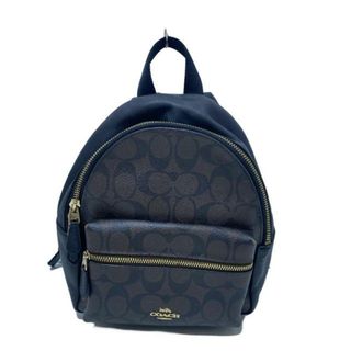 COACH - ⭐️極美品⭐️コーチ ガミーベア 巾着リュック COACH - ⭐️極美品⭐️コーチ ガミーベア 巾着リュック