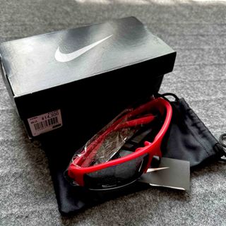 NIKE - 【新品】 レディース ナイキ サングラス NIKE aerofly lb NIKE - 【新品】 レディース ナイキ サングラス NIKE aerofly lb