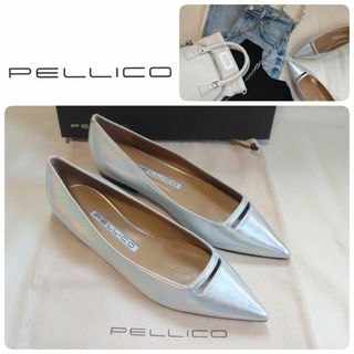 PELLICO(シルバー/銀色系)のフリマアイテム一覧 PELLICO(シルバー/銀色系)のフリマアイテム一覧