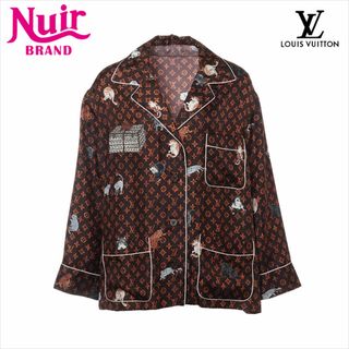 LOUIS VUITTON(シャツ/ブラウス(長袖/七分))のフリマアイテム一覧 LOUIS VUITTON(シャツ/ブラウス(長袖/七分))のフリマアイテム一覧