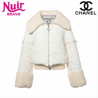 CHANEL - シャネル 衣料品 アウターの通販|ラクマ CHANEL - シャネル 衣料品 アウターの通販|ラクマ