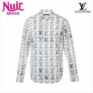 LOUIS VUITTON(シャツ/ブラウス(長袖/七分))のフリマアイテム一覧 LOUIS VUITTON(シャツ/ブラウス(長袖/七分))のフリマアイテム一覧